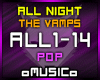 All Night - The Vamps