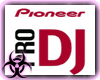 {TB}PRO DJ PHATTIES C F
