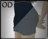 [OD] A.F. Skirt