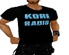 Kore Tshirt