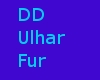 DD Ulhar Ears