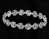 !. Tennis bracelet lft