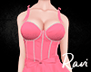 R. Joy Pink Dress