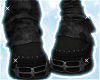Black Boots