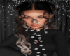 Kathy Faded + Blk Bow