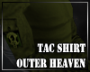 =OH= Outer Heaven Shirt