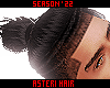 †. Asteri Hair 43