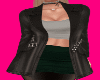 Madrid Leather Jacket