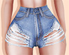 Jeans Shorts RL.