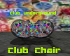 Club Chair (Underground)