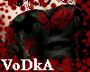 [VoDkA] Rose dress
