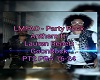 LMFAO party rock anthem
