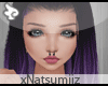 -Natsu- Janet purple