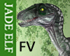 [JE] Velociraptor FV