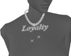 Loyalty Chain