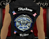 [tes]Shadow Rider Vest