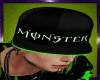 Monster cap [M]