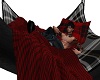 RomanticCouple swing/bed