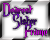 [M]Dearest Sister Purple
