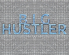 Big Hustler-Custom Chain