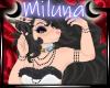 Miluna "Shop Me" support