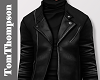 Branzon Leather Jacket