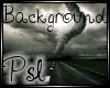 PSL Tornado Background