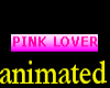[slw] Pink lover ani.