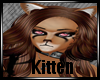 [KK] Kitty Meows Hair V1