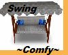 Swing~Comfy~