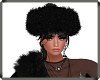 MAU FAUX FUR COSSACK HAT