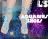 Aquarius Shoes