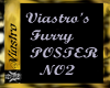 (V)FurryPortraitPoster2