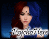 [☾] Panchiti Splitdye