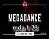 Mega dance mix 2020