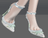 Love Story Riviera Heels