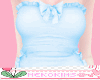 Maid Baby Blue