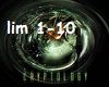 Crypsis Lost in mist P1
