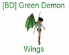 [BD] G Demon Wings