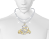 money bag chain