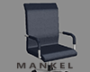 Office Chair Navy