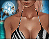 X~ Zebra ☼ Bikini