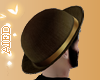 1920's Dance Hat
