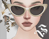 S - Summer Glasses