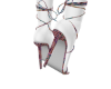 Fend Heels
