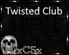 CS Twisted Club