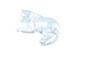 [Mae] Crystal Ice Tiger