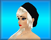 !~DD~! Beanie Black Ash
