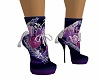 Purple Passion Platforms