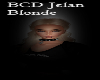 BCD Jelan Blonde